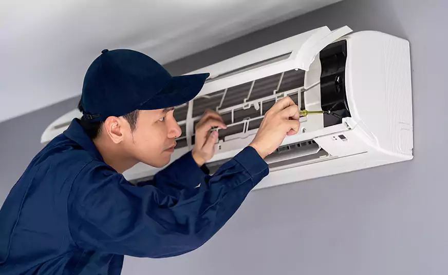 AC Duct Cleaning Fort Collins