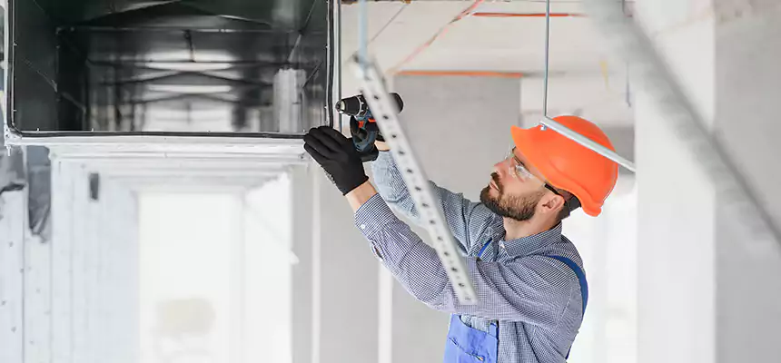 Comprehensive Ventilation Cleaning in Fort Collins