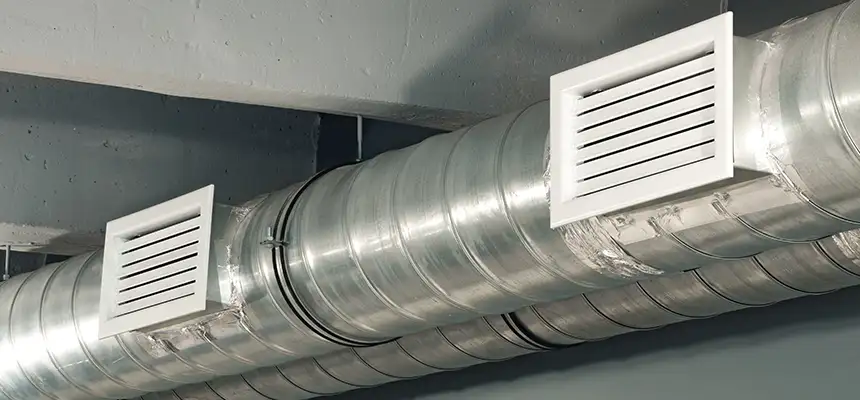Our Air Duct Camera Inspection Services in Fort Collins, CO