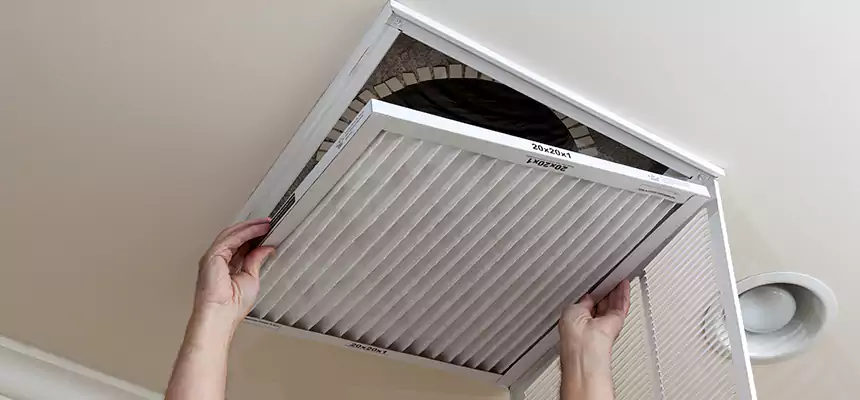 Our Air Duct UV Sanitization Services in Fort Collins, CO