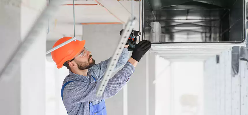 Our Air Vent Replacement Services in Fort Collins, CO