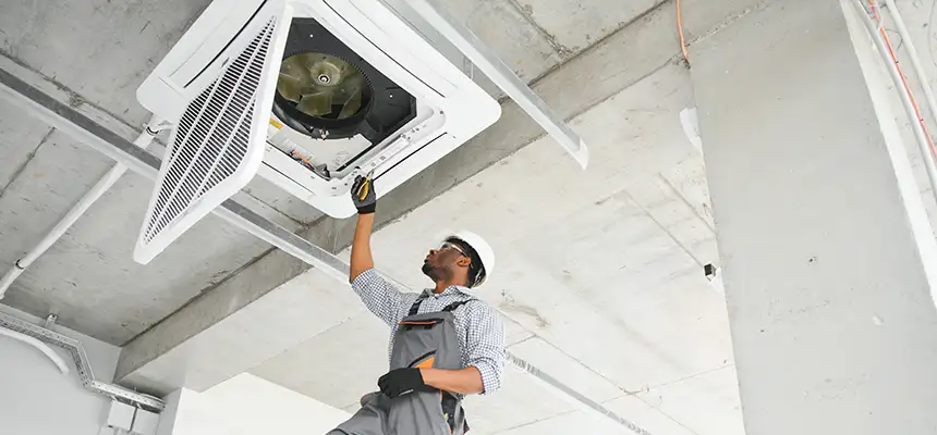 Efficient Multi‑Unit & HOA Annual Vent Cleaning Plans in Fort Collins