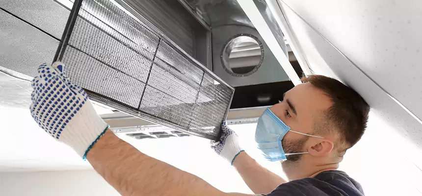 Our Bathroom Exhaust Duct Cleaning Services in Fort Collins, CO