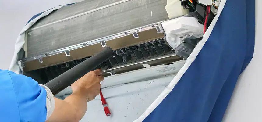 Advanced Clogged Dryer Vent Repair for Multi-Unit & Commercial in Fort Collins, CO