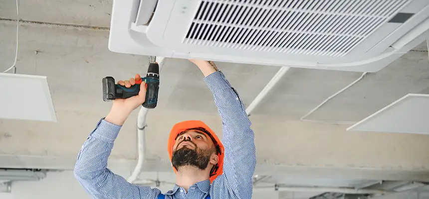 Detailed Multi‑Unit Riser & Roof Termination Cleaning in Fort Collins