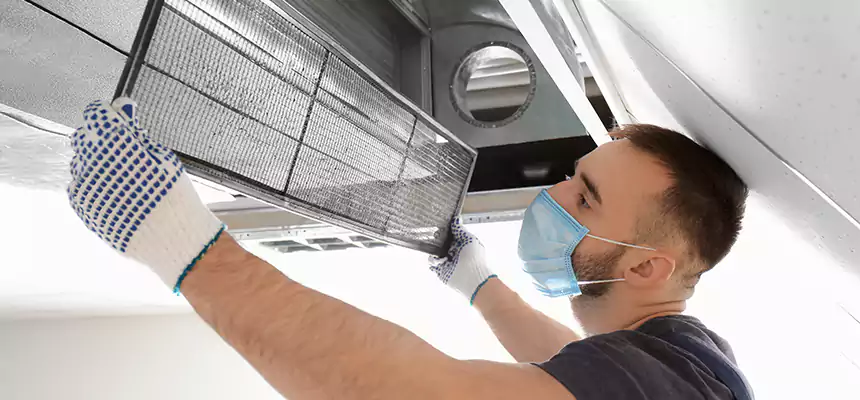 Our Dryer Vent Cleaning Services in Fort Collins, CO