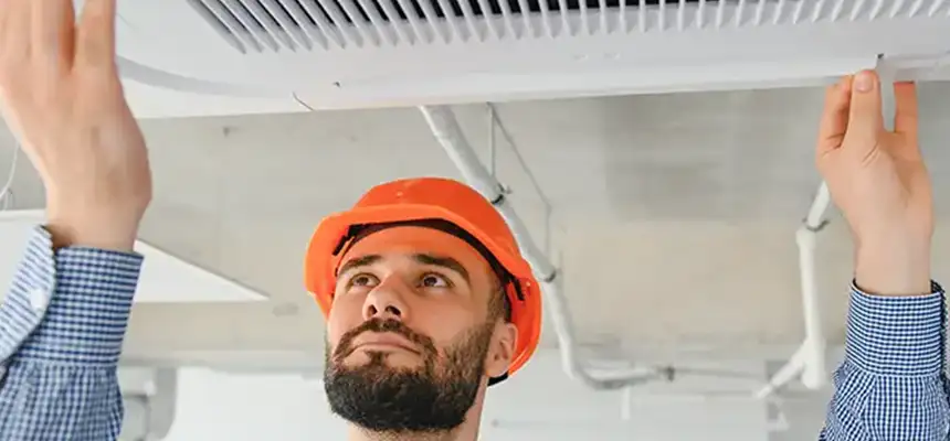 Our Furnace Vent Cleaning Services in Fort Collins, CO