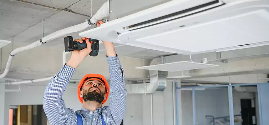 Eco‑Friendly Coil & Plenum Deep Cleaning in Fort Collins