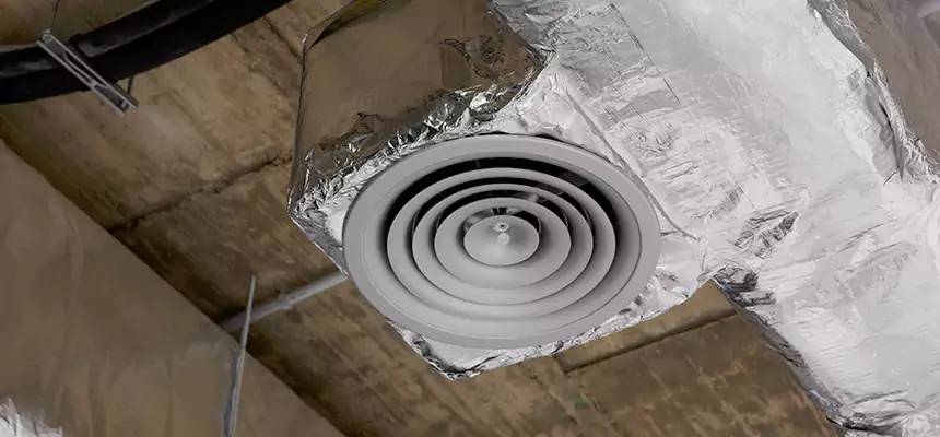 Our Industrial Dryer Vent Cleaning Services in Fort Collins, CO