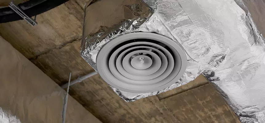 Our Low VOC Vent Installation Services in Fort Collins, CO