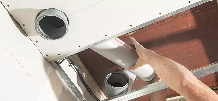 Smart — Duct Design & Sizing New Room Vent Extension in Fort Collins