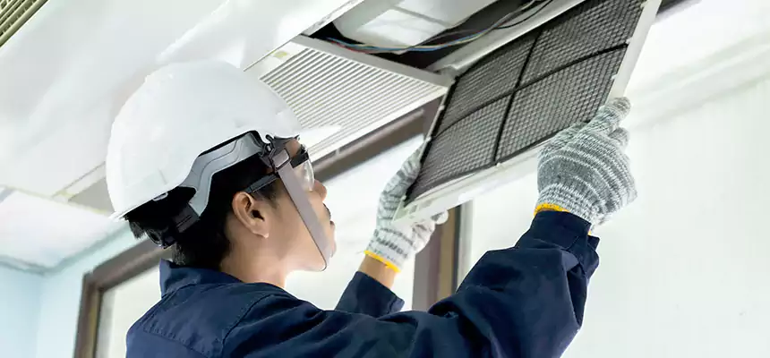 Our Residential Air Vent Cleaning Services in Fort Collins, CO