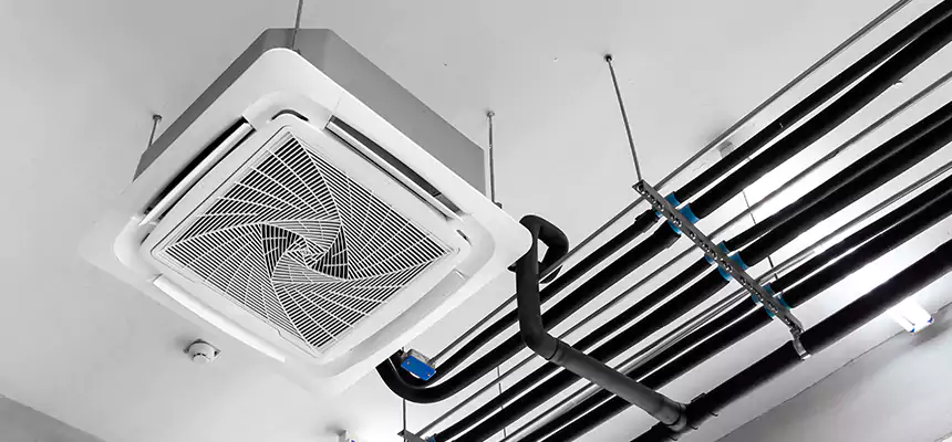 Our Smart AC Vent Controller Services in Fort Collins, CO