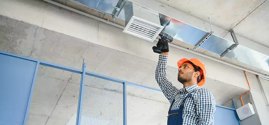 Efficient Exhaust Vent Cleaning in Fort Collins, CO