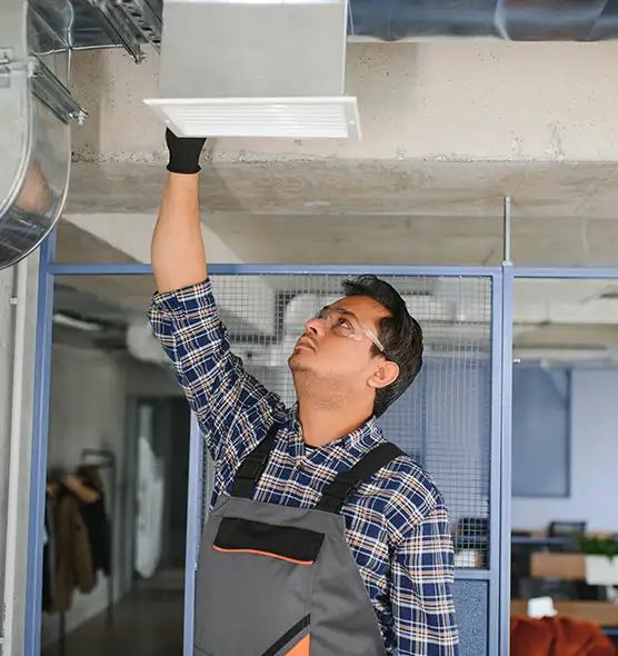 Top-Rated Air Duct Cleaning Near Me in Fort Collins, CO