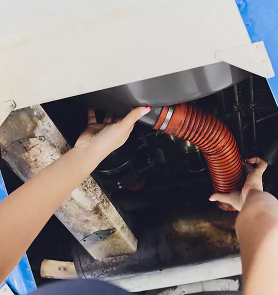 Professional Air Duct Leak Repair in Fort Collins, CO