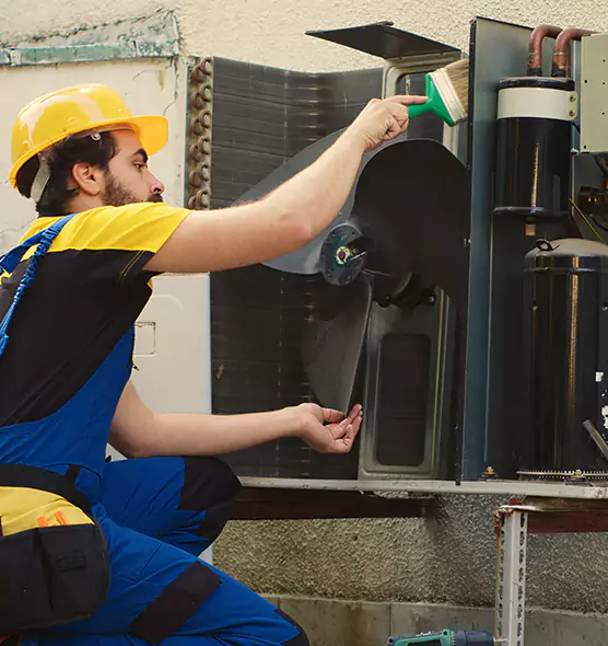 Professional Air Duct Washing Service in Fort Collins, CO