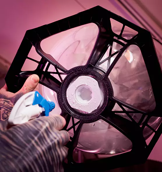 Professional Dryer Vent Sanitization Service in Fort Collins, CO