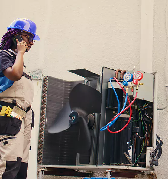 Professional Energy-Efficient HVAC Cleaning in Fort Collins, CO