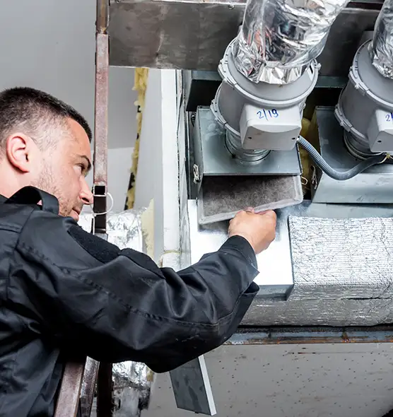 Professional Furnace Vent Cleaning in Fort Collins, CO