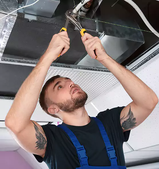 Trusted Home Air Duct Cleaning in Fort Collins, CO