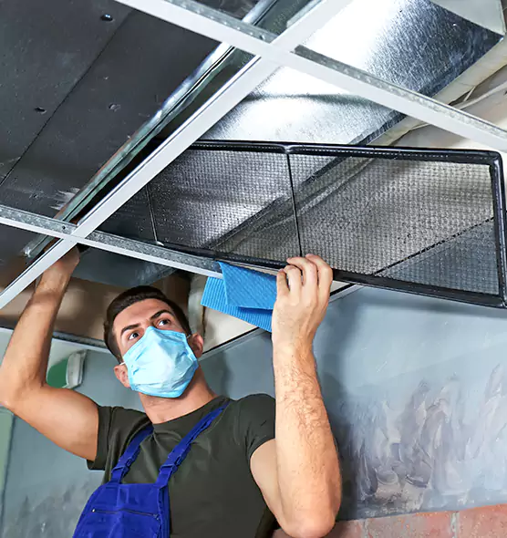 Professional Home Ventilation Cleaning in Fort Collins, CO