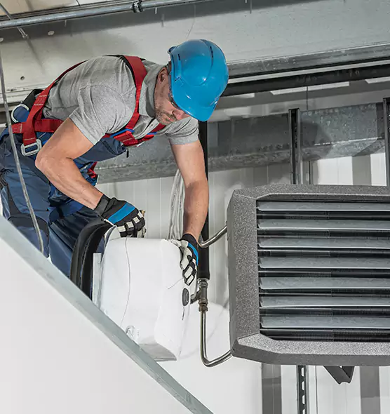 Professional HVAC Cleaning Solutions in Fort Collins, CO