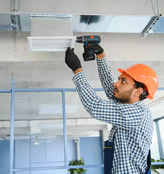 Professional HVAC Duct Cleaning in Fort Collins, CO