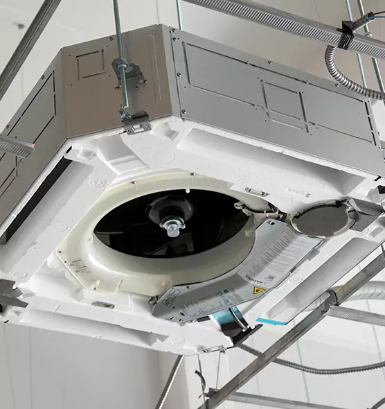 Professional Industrial Dryer Vent Cleaning in Fort Collins, CO