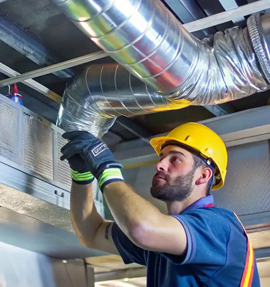Professional NADCA Approved Air Duct Services in Fort Collins, CO