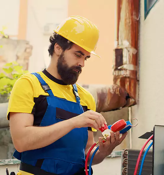 About Smart HVAC Installation in Fort Collins, CO