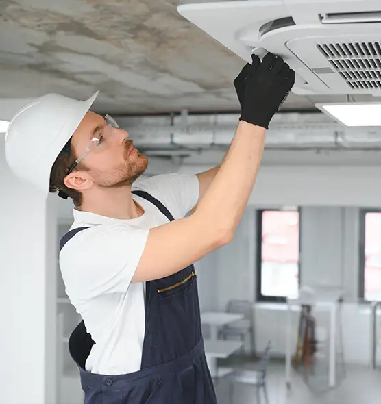 About Spring Air Duct Cleaning in Fort Collins, CO