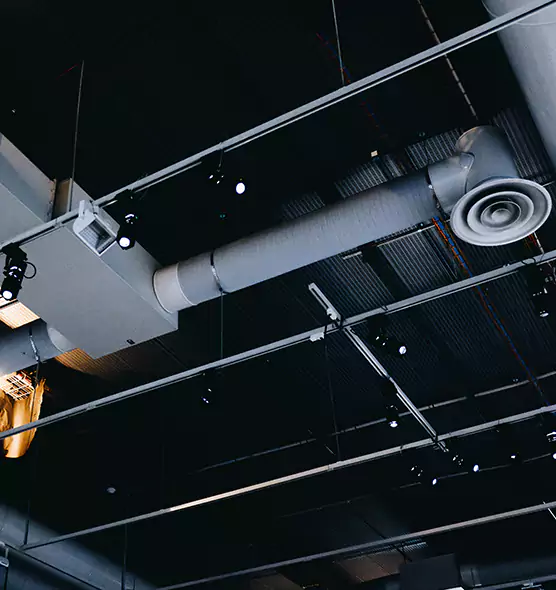 Professinal UV Light Air Purification for Ducts in Fort Collins, CO