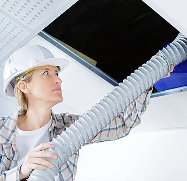 Why Homeowners & Businesses Trust Us Fort Collins, CO