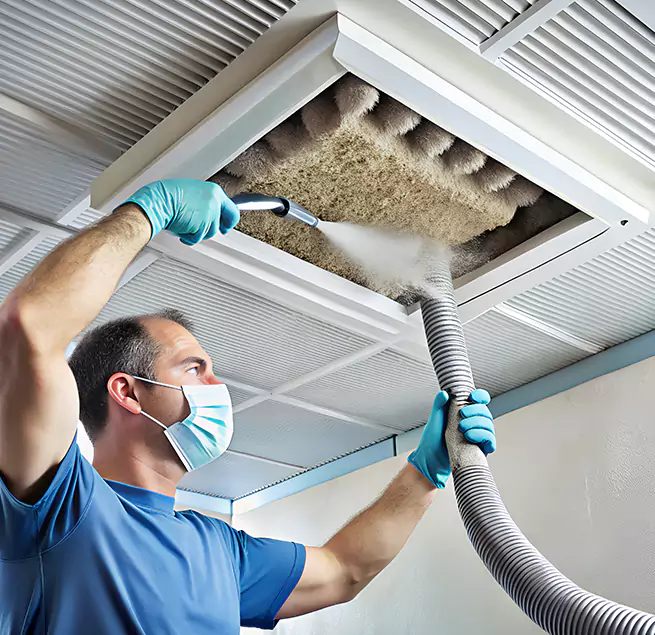 Why Homeowners & Businesses Trust Us Fort Collins, CO