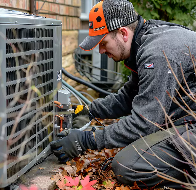 Why Homeowners & Businesses Trust Us in Fort Collins, CO?