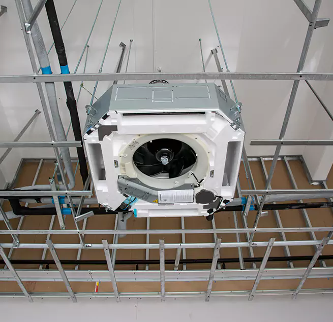 Why Homeowners & Businesses Trust Us Fort Collins, CO