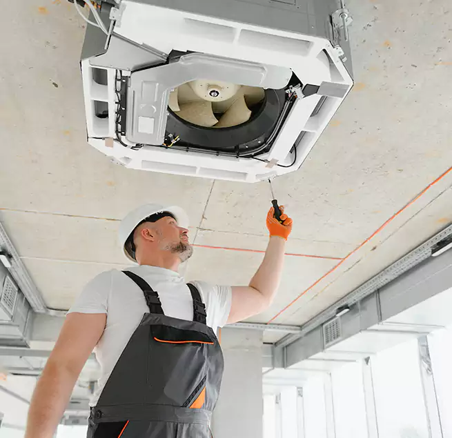 Why Homeowners Businesses Trust Us in Fort Collins, CO